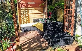 gîte du jardin secret